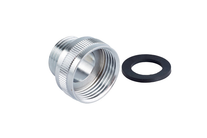 Overgang 3/4" x 1/2"